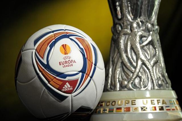 Os possíveis adversários do Rio Ave na segunda pré-eliminatória