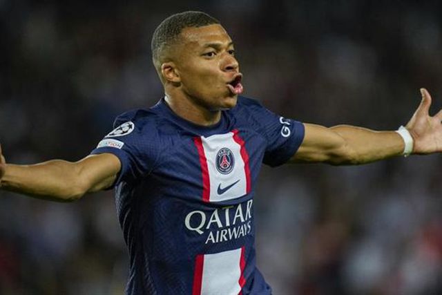 José Fonte e o regresso de Mbappé: «Muda para nós e para qualquer equipa»