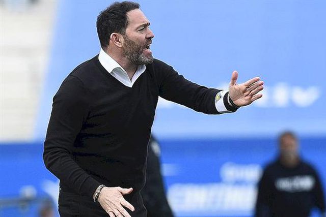 A receita de Ricardo Soares para bater o pé ao FC Porto