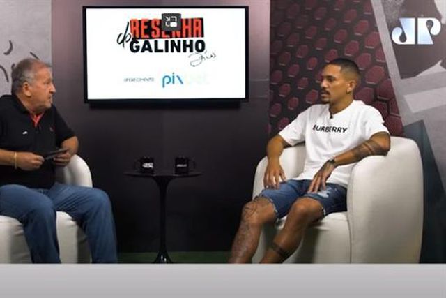 «Sou muito grato ao Benfica e ao treinador Roger Schmidt»