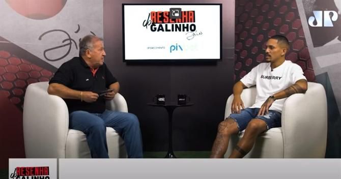 «Sou muito grato ao Benfica e ao treinador Roger Schmidt»