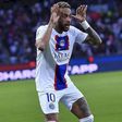 Galtier defende Neymar mas ressalta: «Disse-lhe o que pensava da foto no McDonalds»