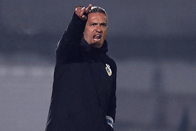 «Três valores que definem a nossa equipa: sensatez, honestidade e pragmatismo»