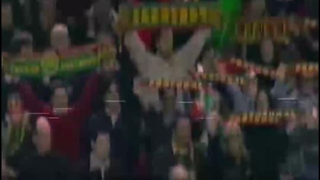 O vídeo oficial da seleção de andebol para os Jogos