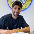 João Lucas reforça Alverca