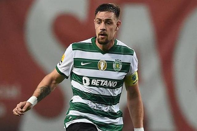 Baixa de peso: Coates vê amarelo e não joga em Londres