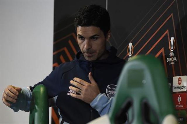 «Mal saiu o Sporting procurámos logo o Fábio Vieira»