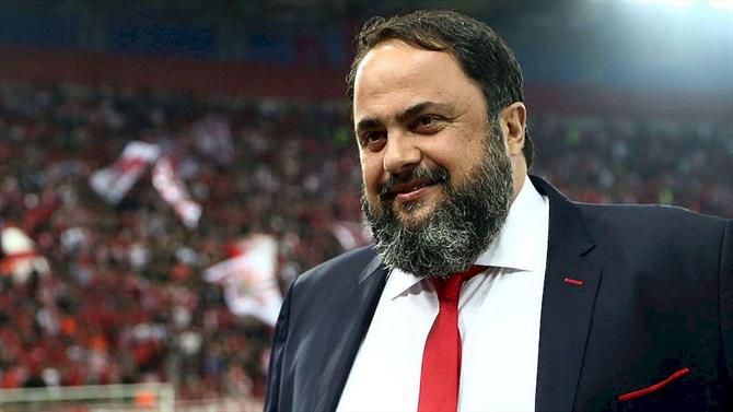 Presidente da Superliga fala de casos de manipulação de resultados por dirigentes