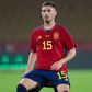 Internacional sub-21 espanhol é o alvo para a lateral direita