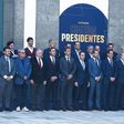 Presidentes vão reunir-se em Coimbra