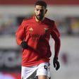 «Joguei no Milan e no Tottenham, mas o Benfica é outro nível»