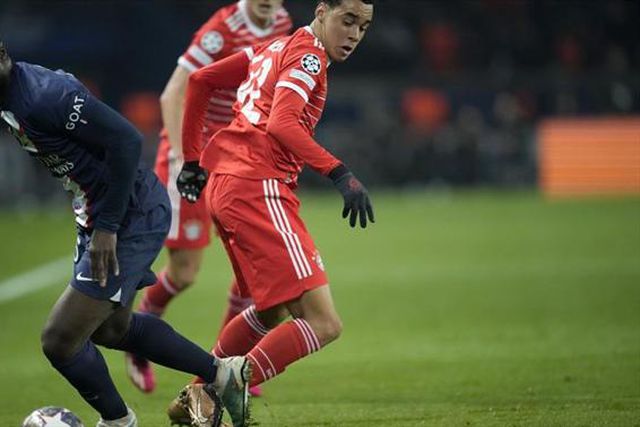 Danilo com fé na Champions: «Vamos dar tudo em Munique»