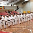 Santarém recebe ‘European Master Stage Shotokan’