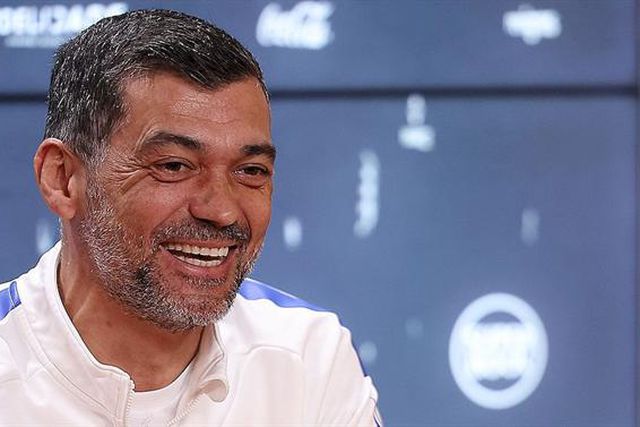 Seixas da Costa condenado por difamar Sérgio Conceição