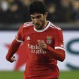 O tempo de paragem de Gonçalo Guedes