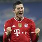 Lewandowski é virtual vencedor da Bota de Ouro (fotogaleria)