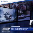 Os melhores jogos para a PS5 e para o PSVR2 – Top 10