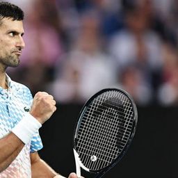 Djokovic nos Açores: chegou de jato privado e está alojado em Ponta Delgada  até sexta-feira