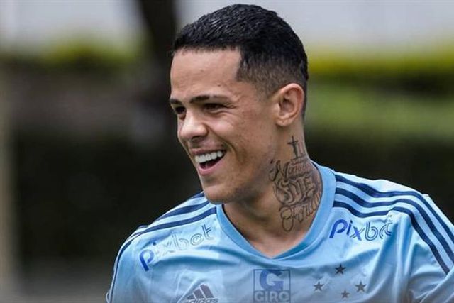 Wallisson sondado por Casa Pia e Moreirense