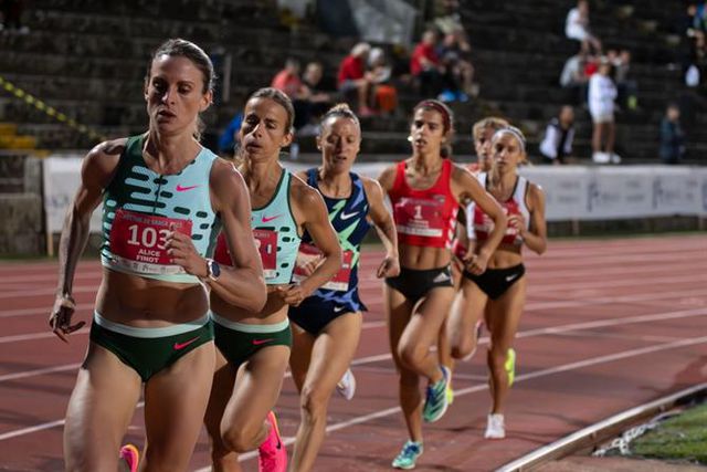 Nove recordes em Braga