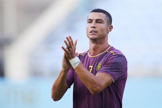 Ronaldo sobre Otávio: «Achas que vou meter-me em confusões?!»