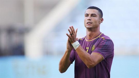 Ronaldo sobre Otávio: «Achas que vou meter-me em confusões?!»