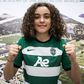 Oficial: Gabriela Vinhas no Sporting