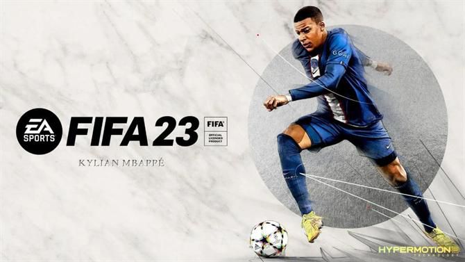 Videojogos FIFA 23: fim de um ciclo em grande estilo