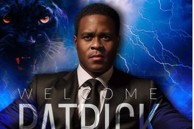 Patrick Kluivert lança-se na Turquia como treinador principal