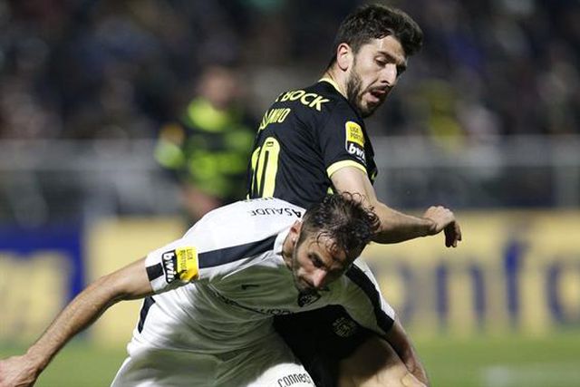 «Sabíamos que tínhamos de ser perfeitos»