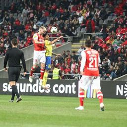 Liga Portuguesa e SC Braga repudiam agressões a repórter fotográfico - SIC  Notícias