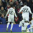 Real Madrid ‘boicota’ cerimónia do The Best