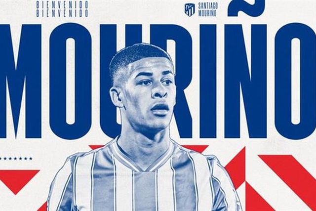 Oficial: Jovem defesa-central uruguaio assina por cinco épocas