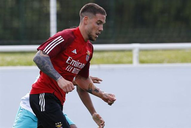 «Temos trabalhado como loucos, mas todos partem do zero»