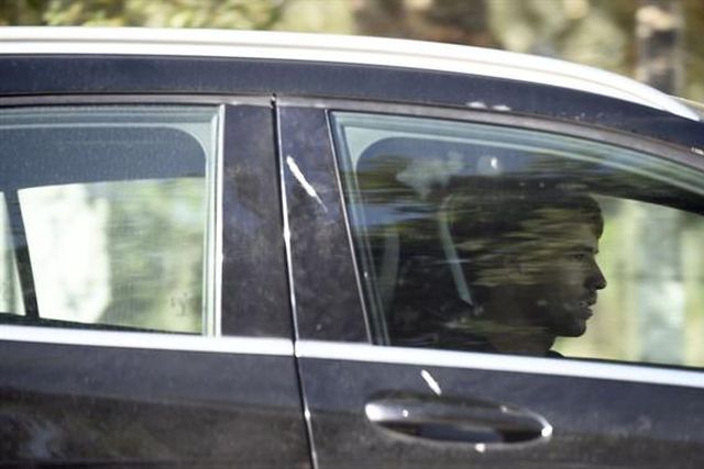 'Oficina' da pré-época já abriu para alguns jogadores (fotos)