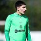 Bellerín em tratamento no regresso ao trabalho