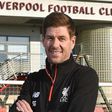 Oficial: Steven Gerrard é o novo treinador do Al-Ettifaq