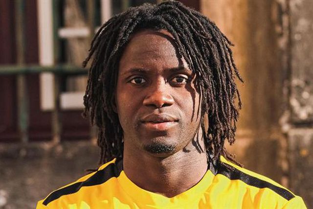 Oficial: Formou-se no FC Porto, foi internacional jovem e vai 'acelerar' em Mafra