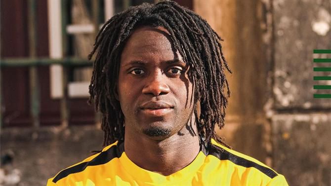 Oficial: Formou-se no FC Porto, foi internacional jovem e vai 'acelerar' em Mafra