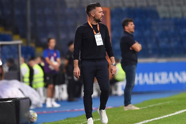 Oficial: Nice anuncia novo treinador