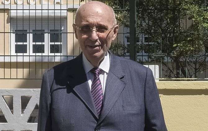 O Professor Aurélio Pereira (artigo de Manuel Sérgio, 360)
