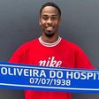 Oficial: Oliveira do Hospital volta a 'pescar' em Alverca