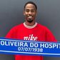 Oficial: Oliveira do Hospital volta a 'pescar' em Alverca