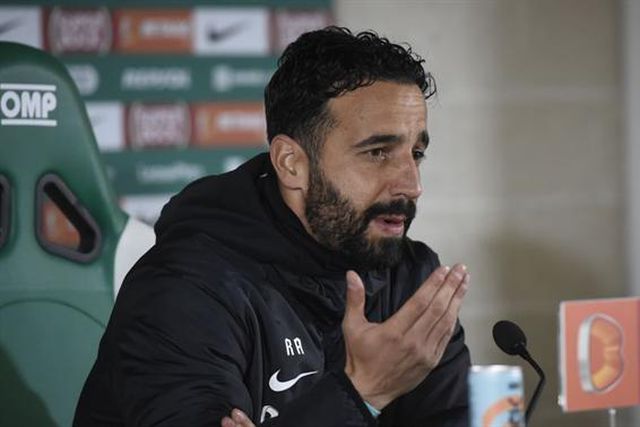 «Falta de apoio no estádio? Fomos campeões sem adeptos…»