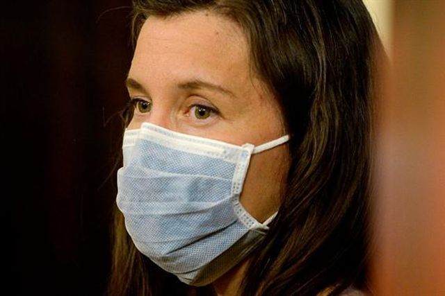 Para quando o acesso fácil às máscaras? (artigo de José Manuel Delgado)