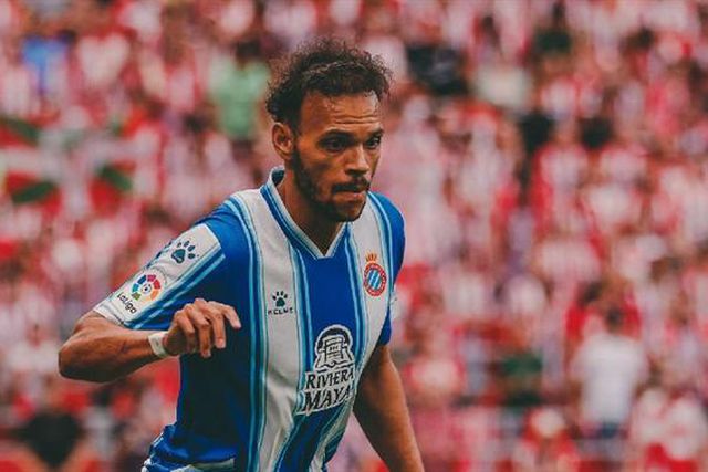Braithwaite e a saída do Barcelona: «Sabia há muito tempo...»