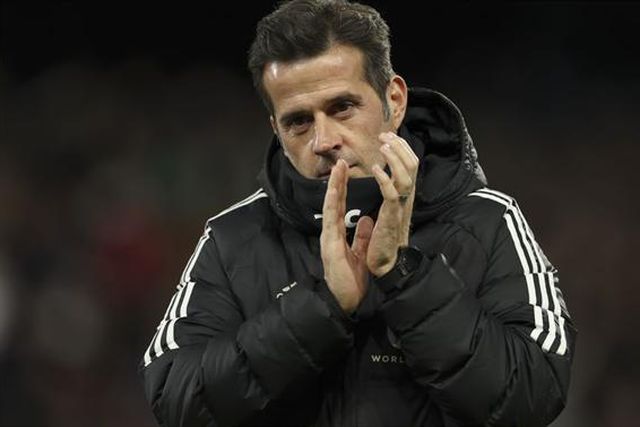 «Marco Silva tem de ser candidato a treinador do ano»