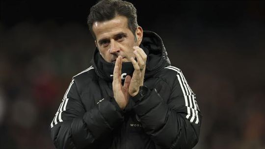 «Marco Silva tem de ser candidato a treinador do ano»