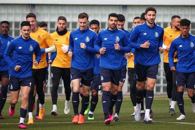 Gestão a pensar no Inter de Milão