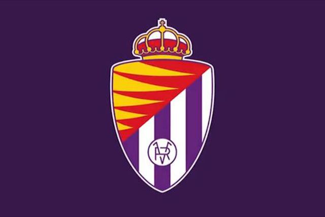 Valladolid revela novo emblema